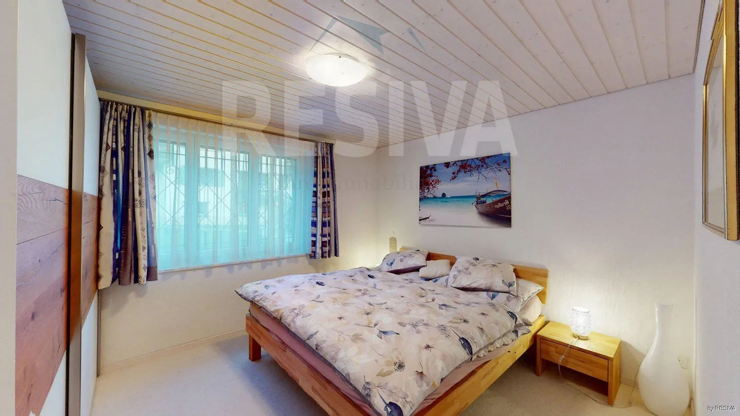 Votre oasis de paix et de récupération - appartement de vacances accessible aux fauteuils roulants - Photo 14 sur 29