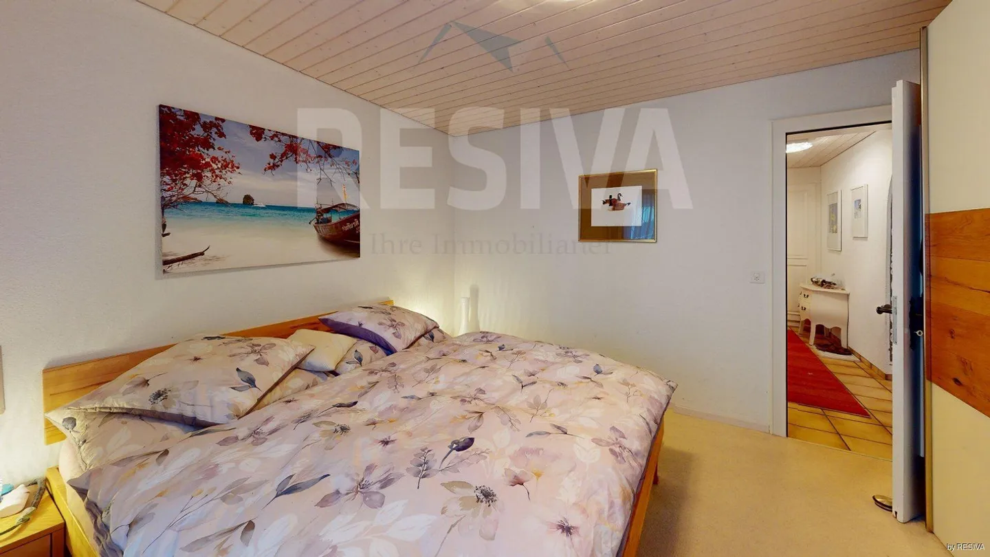 Votre oasis de paix et de récupération - appartement de vacances accessible aux fauteuils roulants - Photo 15 sur 29