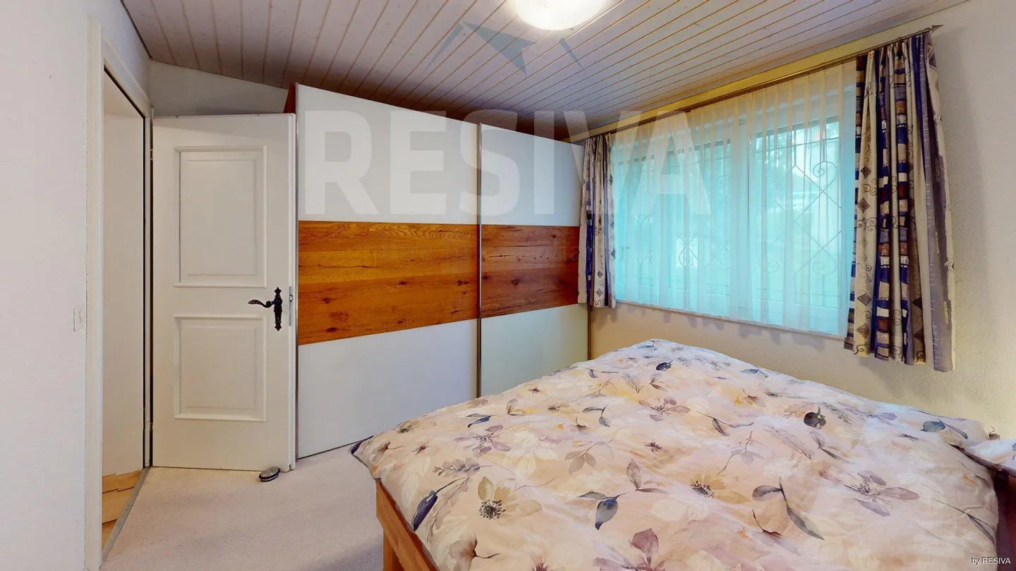 Votre oasis de paix et de récupération - appartement de vacances accessible aux fauteuils roulants - Photo 16 sur 29