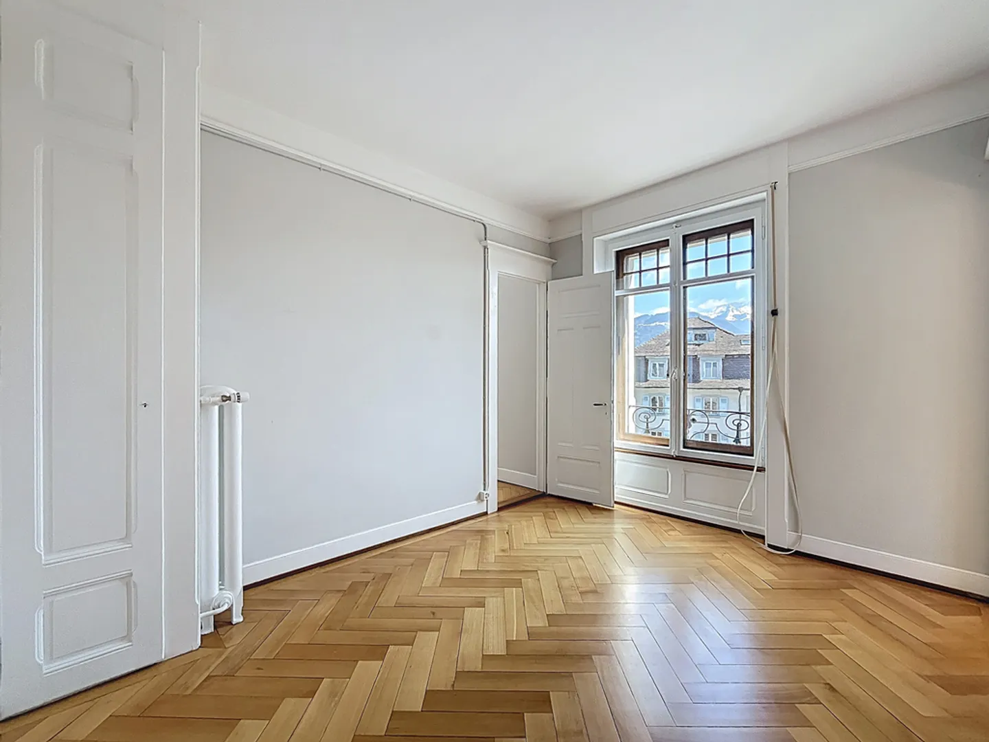 5.5 Room Apartment - Photo 7 of 12