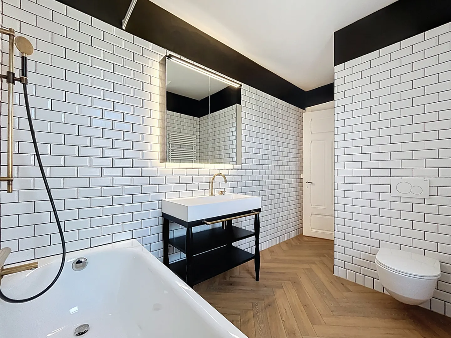 5.5 Room Apartment - Photo 9 of 12