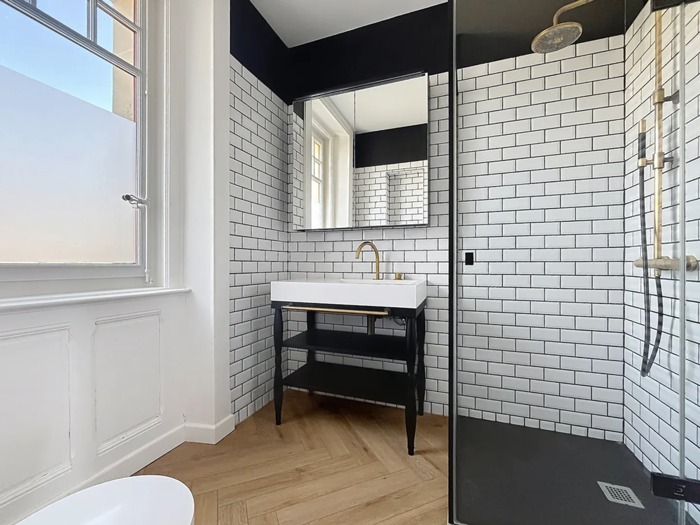 5.5 Room Apartment - Photo 10 of 12