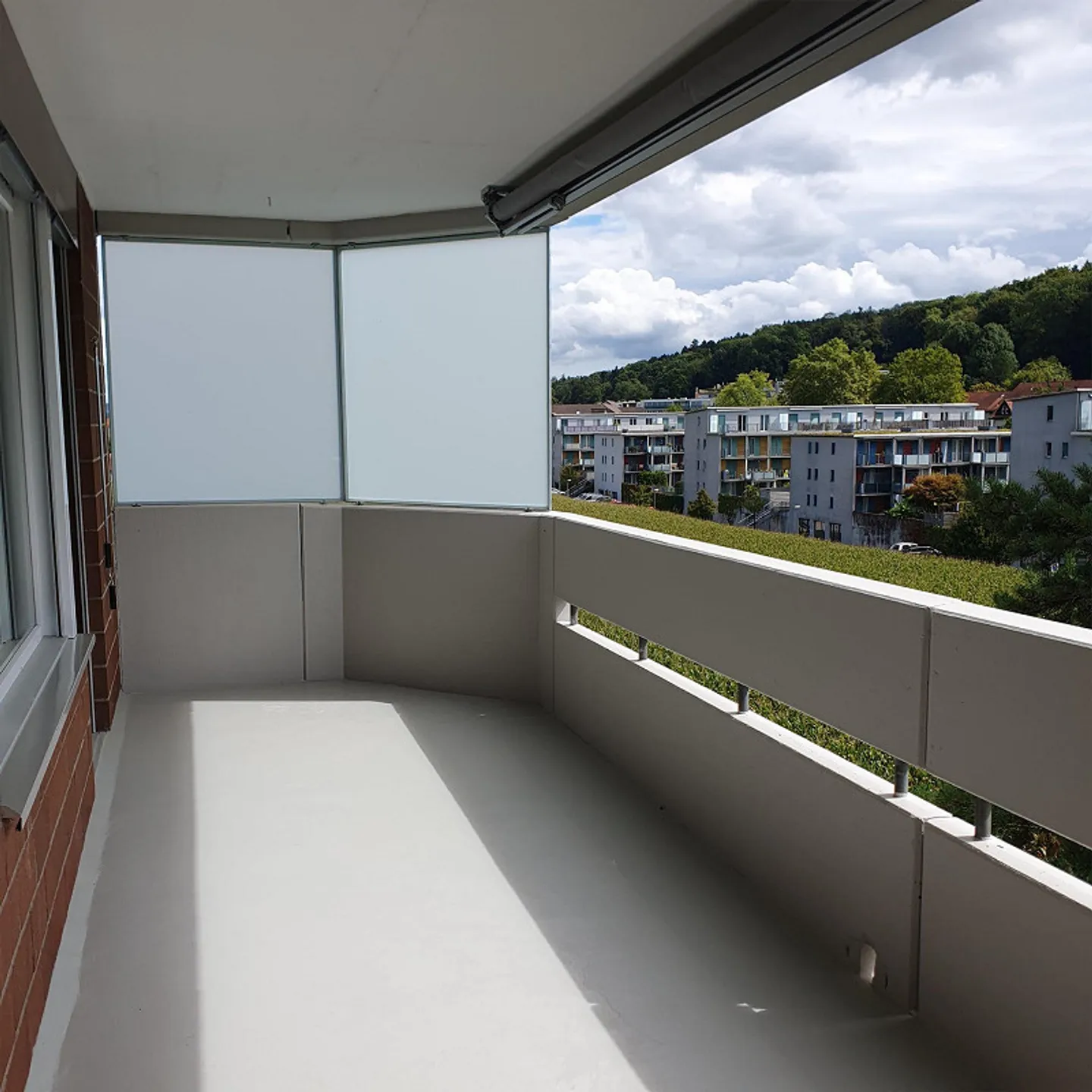 Neu renovierte 4,5-Zimmerwohnungen per 1.10.26 + 1.4.27 zu vermieten - Foto 6 di 7