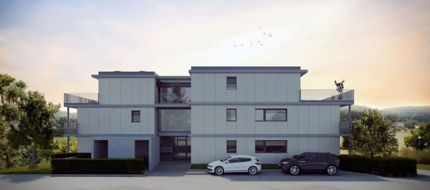 Ihr neues Zuhause ab 2025 - Foto 2 von 9