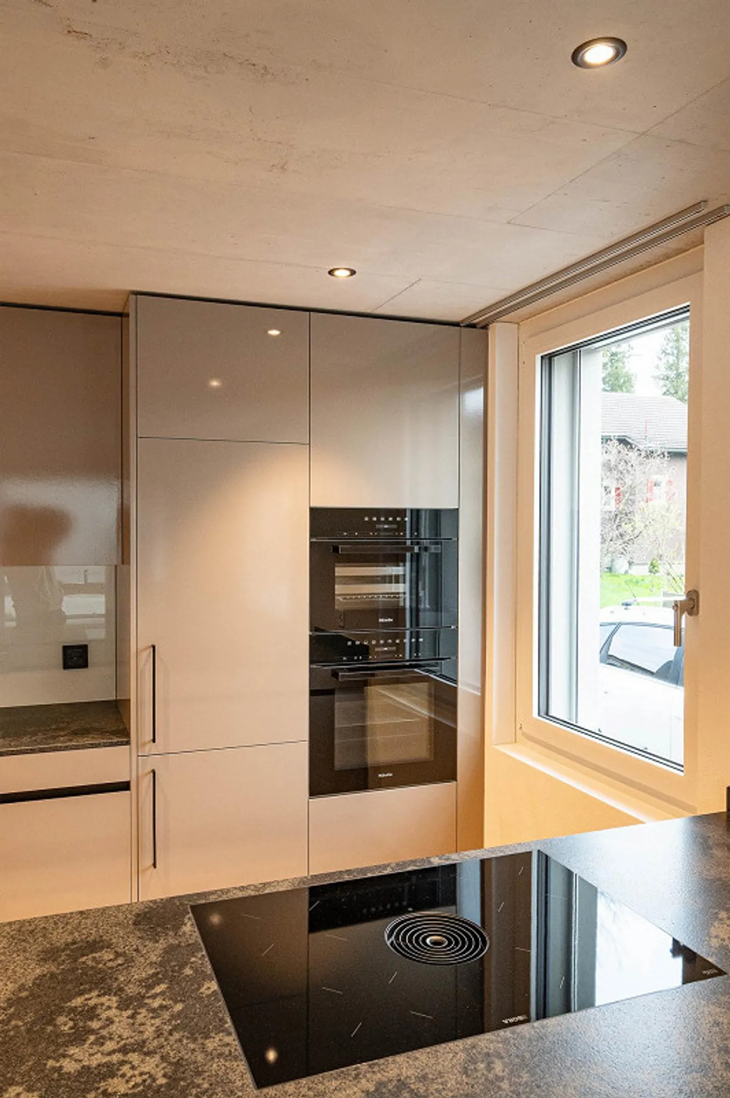 Neue 3,5 Zi Wohnung in 9450 Altstätten - Foto 6 von 16