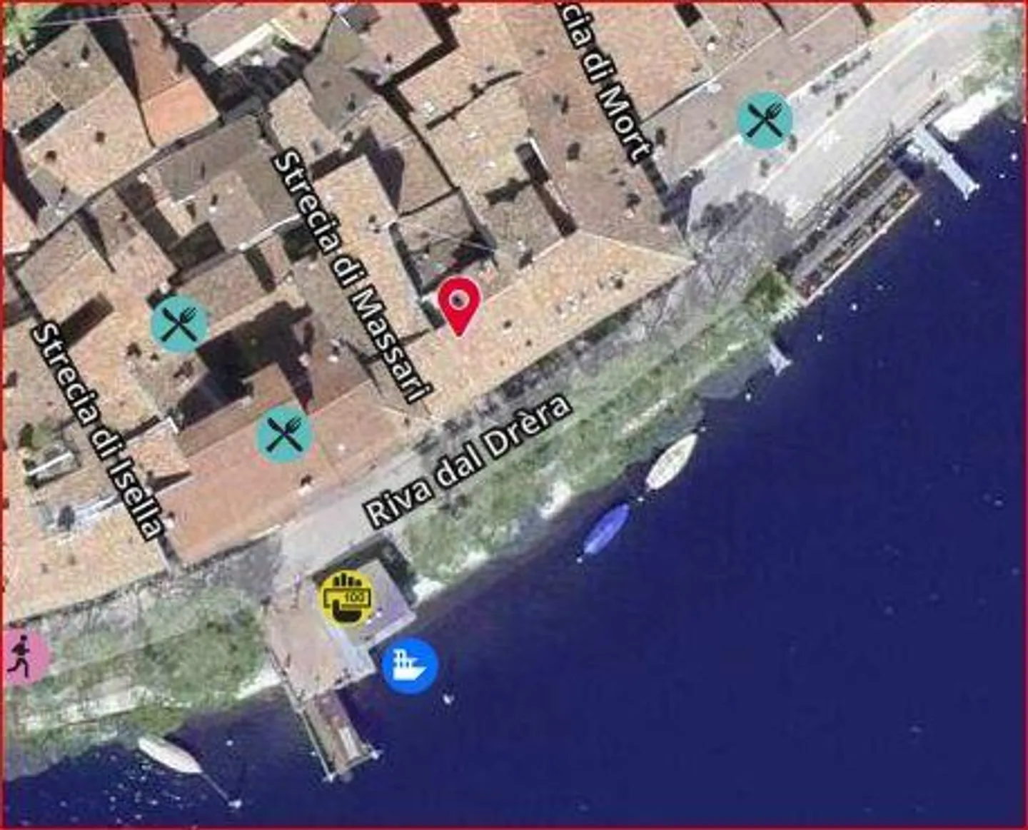 *Immobile commerciale e abitativo* - Foto 3 di 13