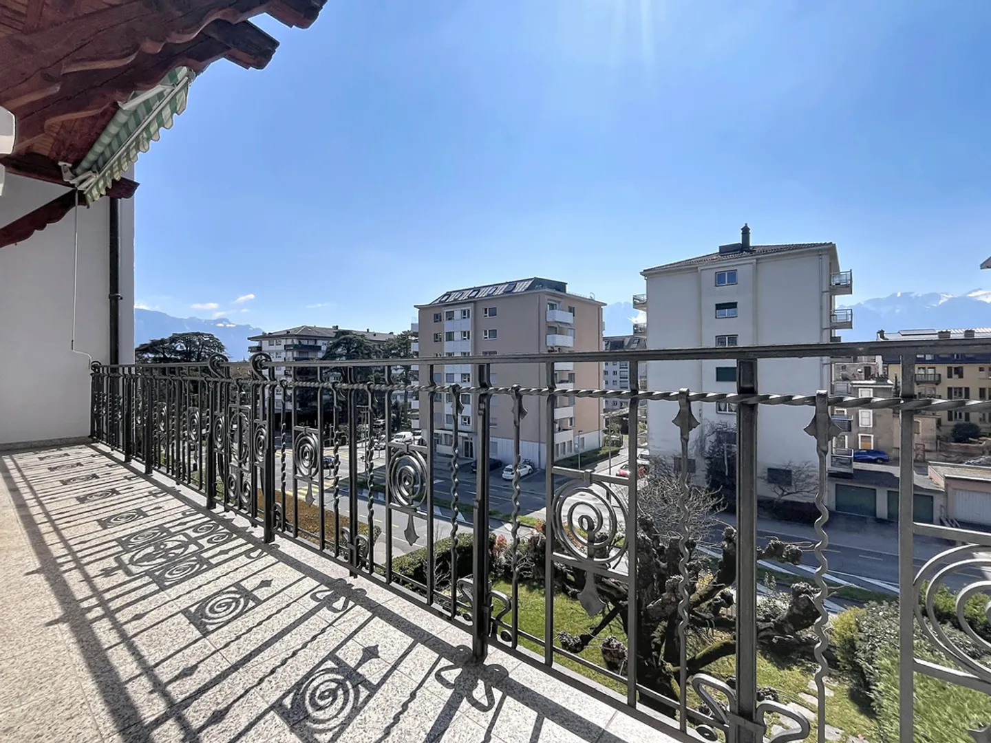 5.5 Room Apartment - Photo 12 of 12