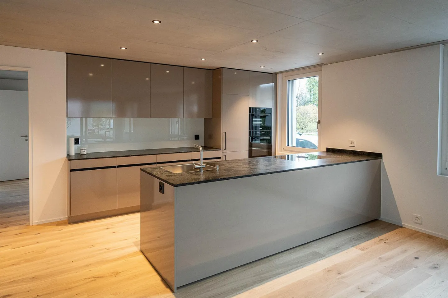 Neue 3,5 Zi Wohnung in 9450 Altstätten - Foto 4 von 16