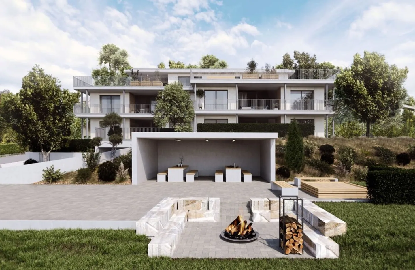Ihr neues Zuhause ab 2025 - Foto 4 von 9