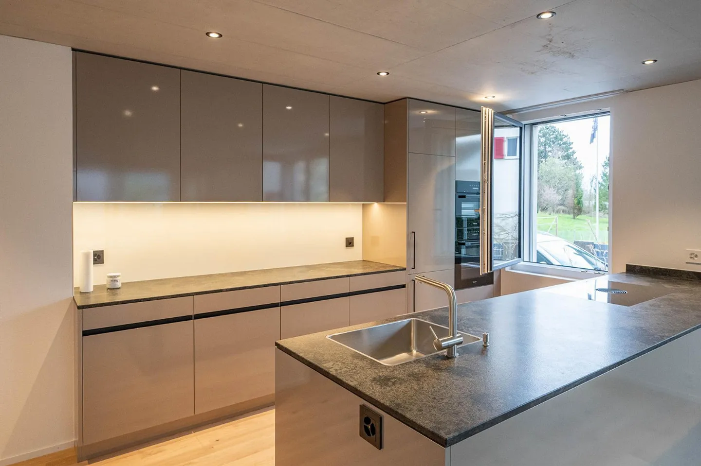 Neue 3,5 Zi Wohnung in 9450 Altstätten - Foto 5 von 16