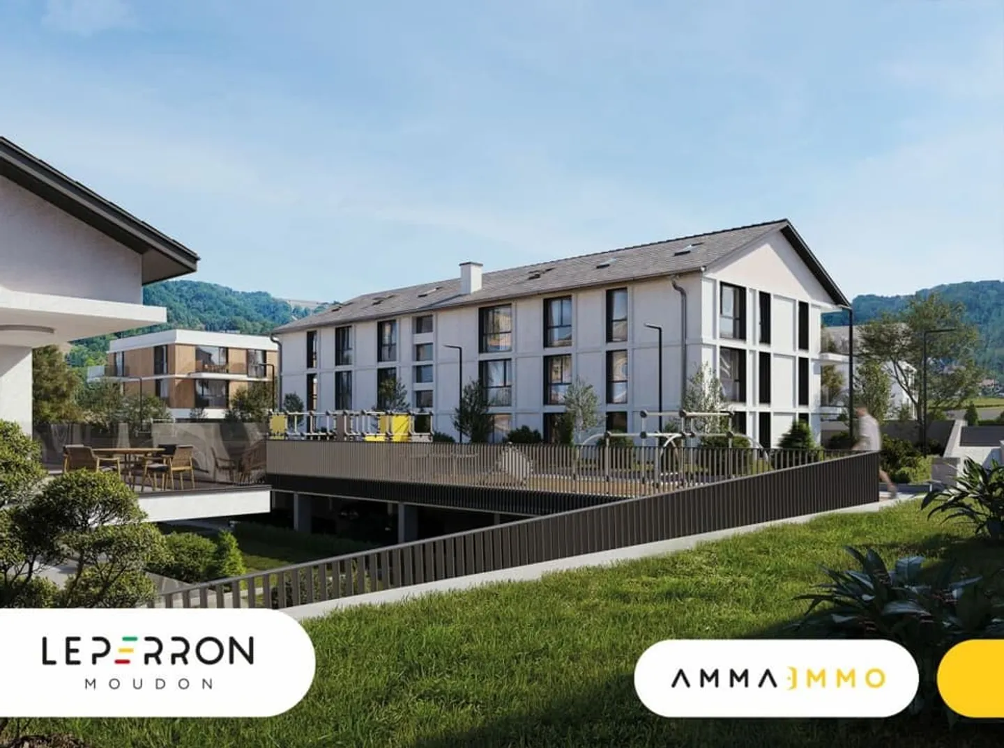 Appartement Charmant avec Jardin - Photo 11 sur 13