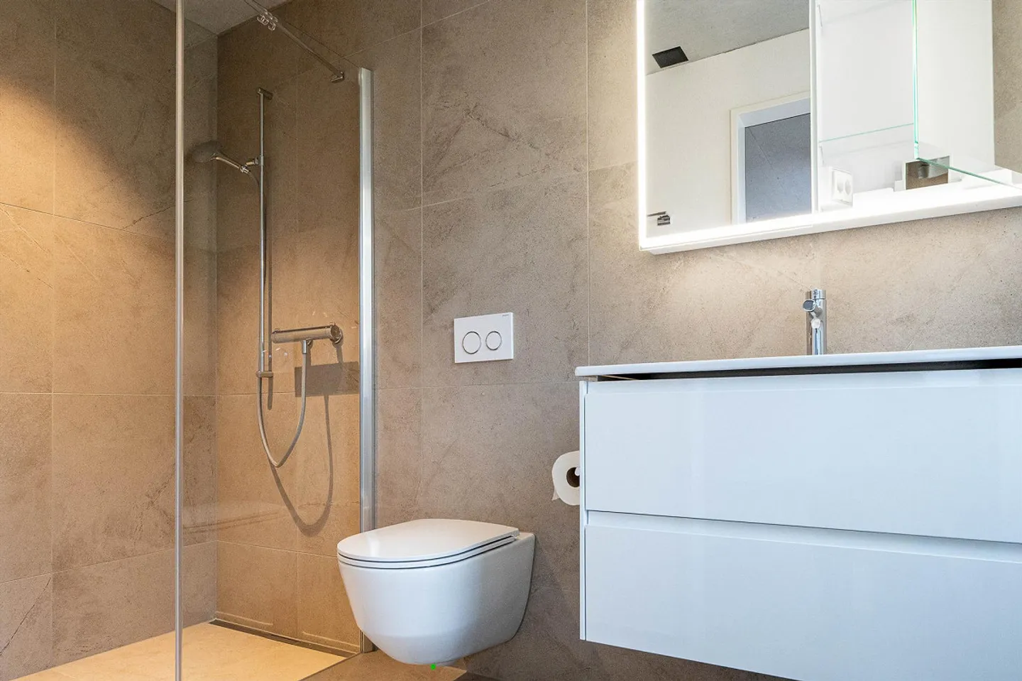 Neue 3,5 Zi Wohnung in 9450 Altstätten - Foto 8 von 16