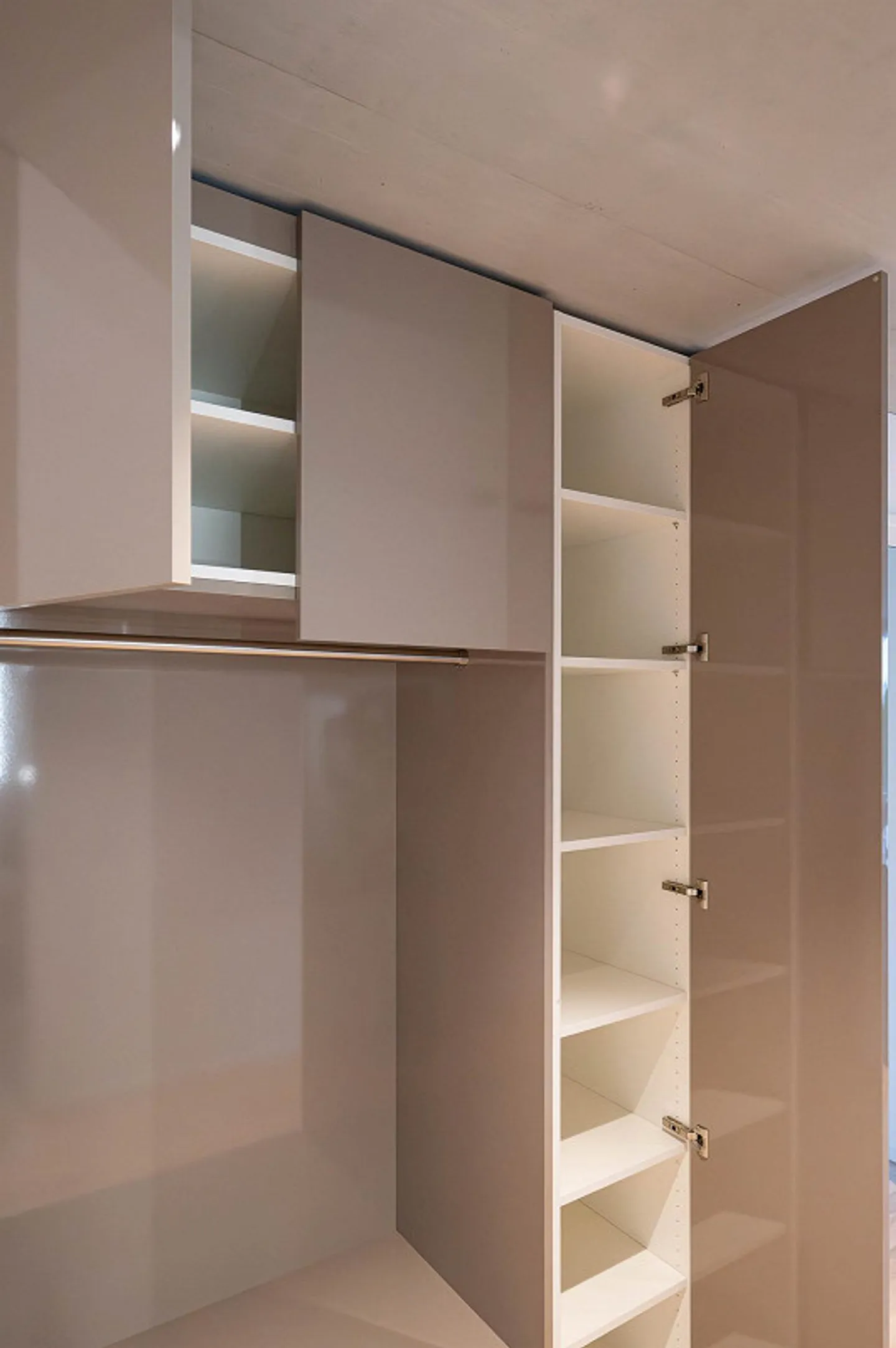 Neue 3,5 Zi Wohnung in 9450 Altstätten - Foto 10 von 16