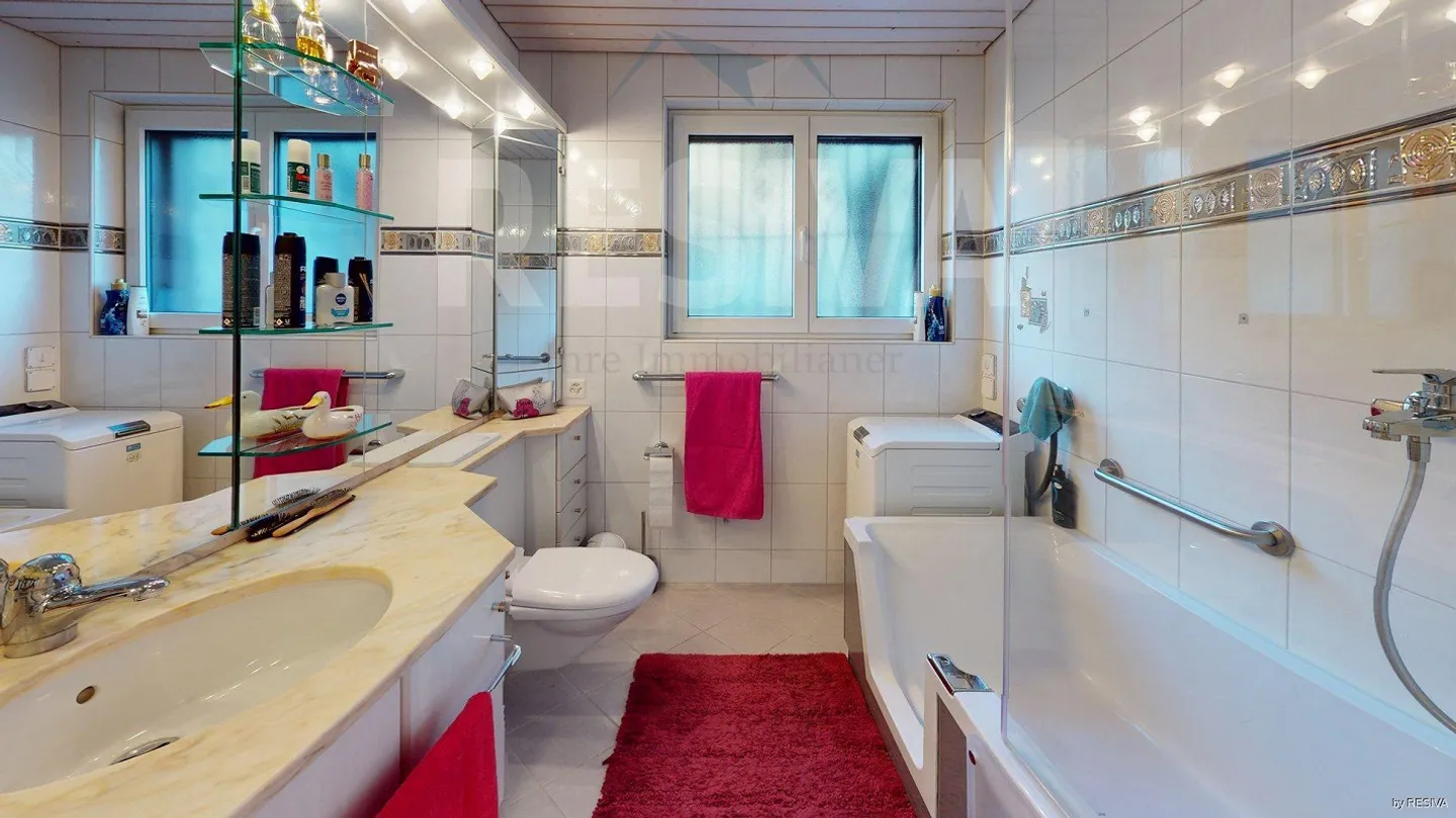 Votre oasis de paix et de récupération - appartement de vacances accessible aux fauteuils roulants - Photo 20 sur 29