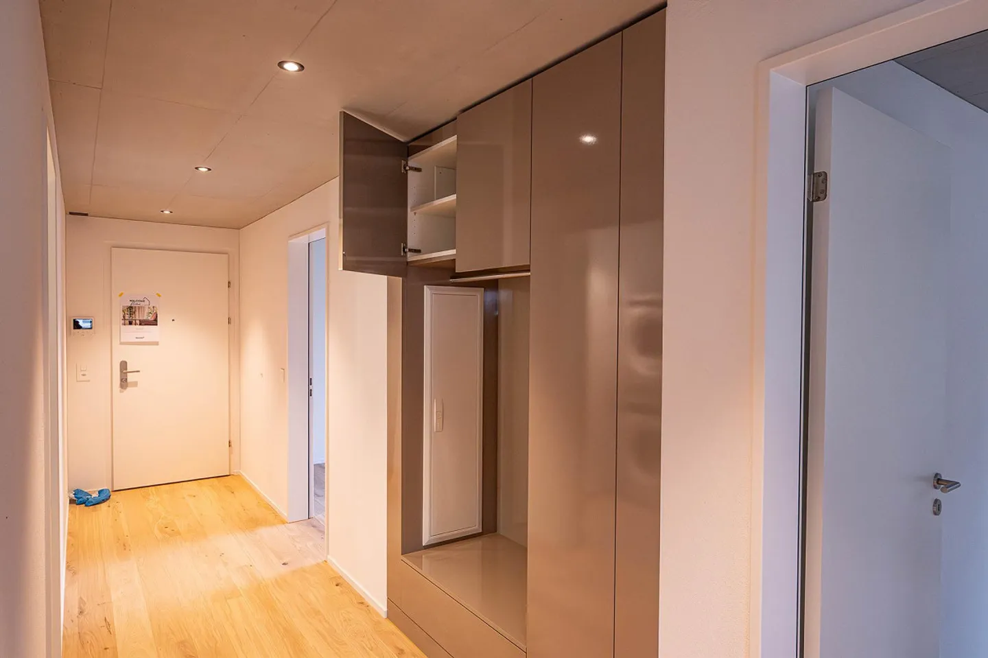 Neue 3,5 Zi Wohnung in 9450 Altstätten - Foto 11 von 16