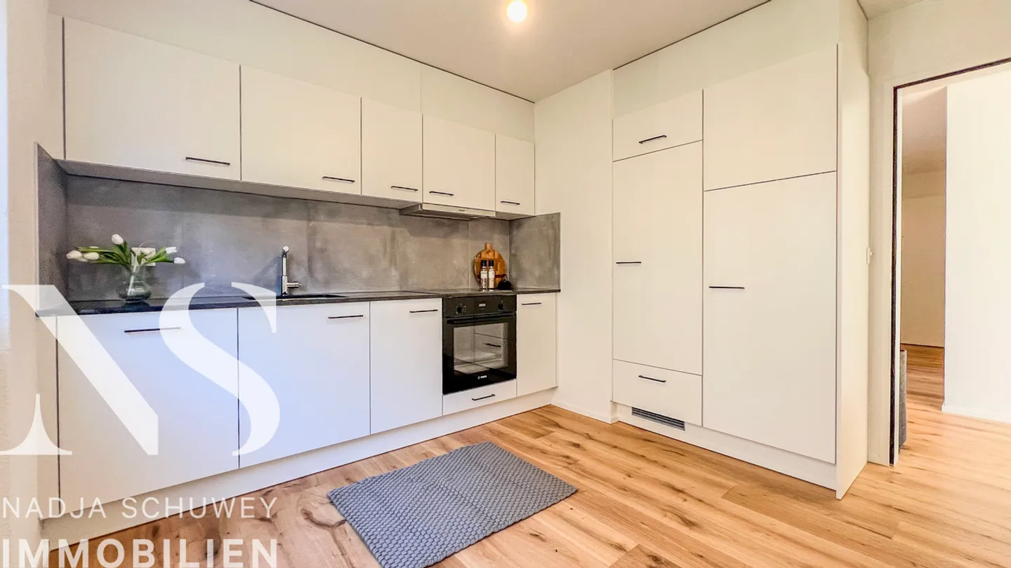 Wohnung kaufen - Foto 4 von 15