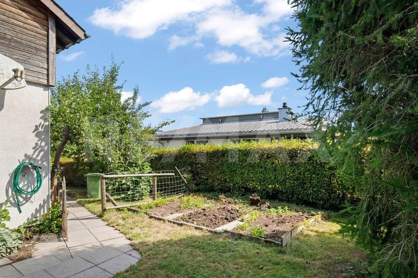 Charmantes Einfamilienhaus mit Wohnung - Foto 5 von 13