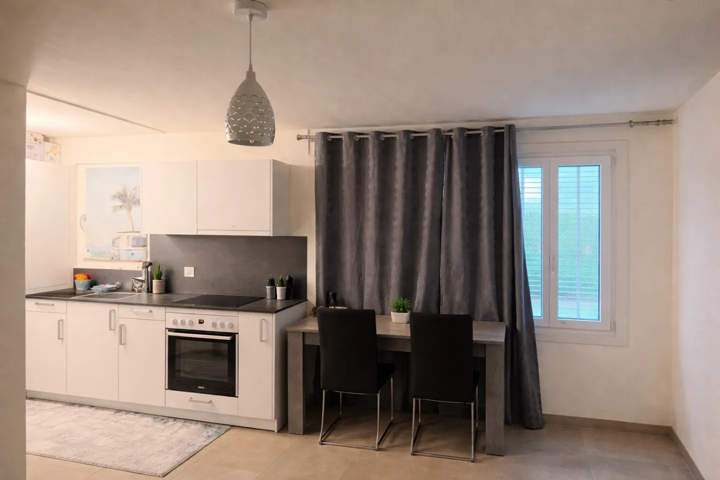 Studio 1 room - Photo 1 of 5