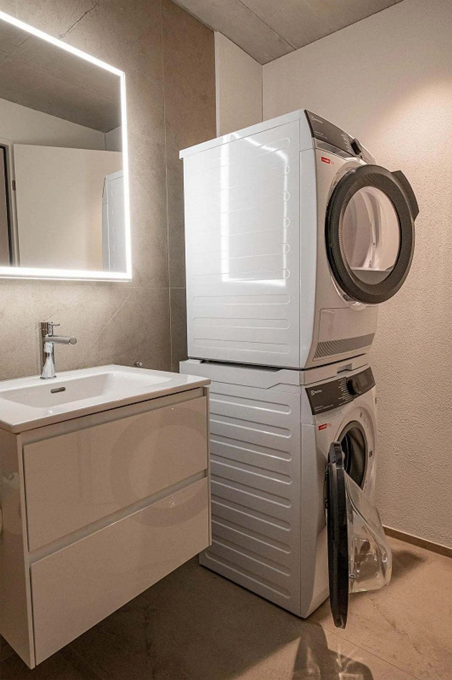 Neue 3,5 Zi Wohnung in 9450 Altstätten - Foto 13 von 16