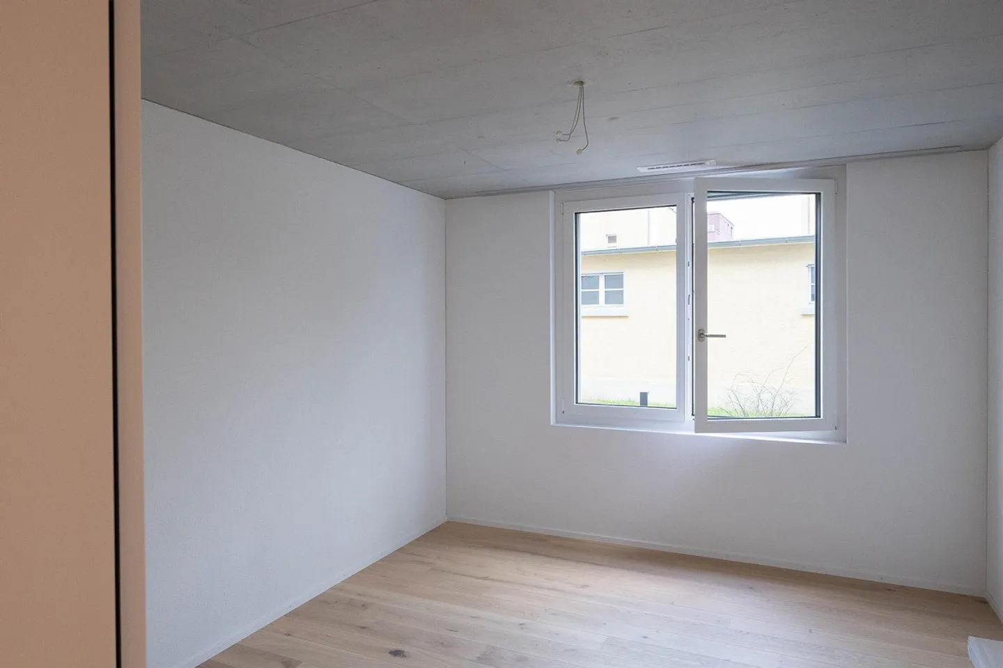 Neue 3,5 Zi Wohnung in 9450 Altstätten - Foto 14 von 16