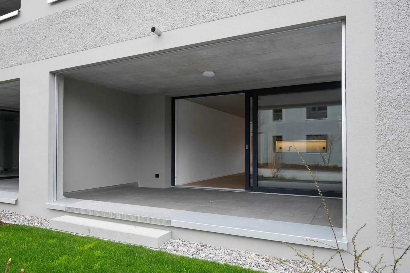 Neue 3,5 Zi Wohnung in 9450 Altstätten - Foto 16 von 16