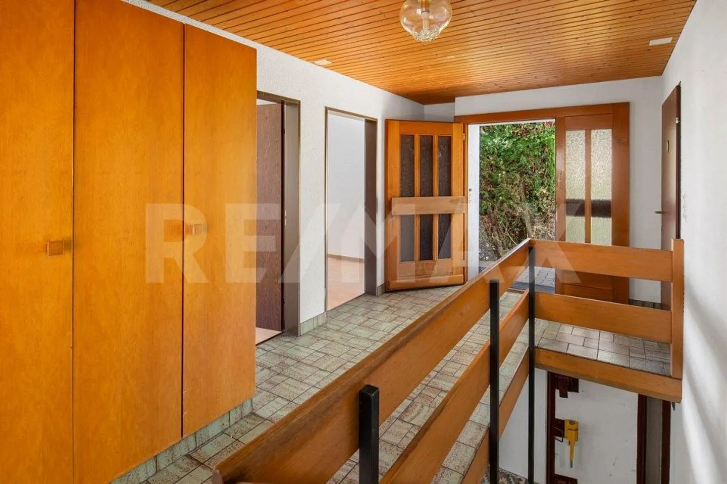 Charmantes Einfamilienhaus mit Wohnung - Foto 7 von 13