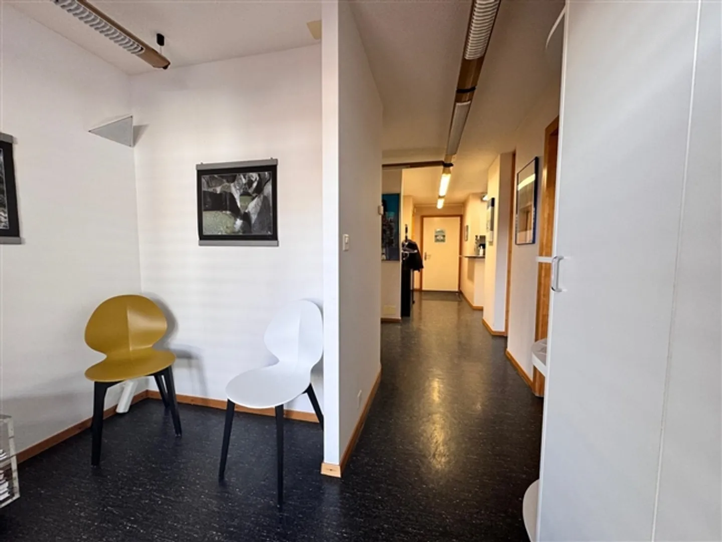 Zone commerciale à Vex - Photo 3 sur 11