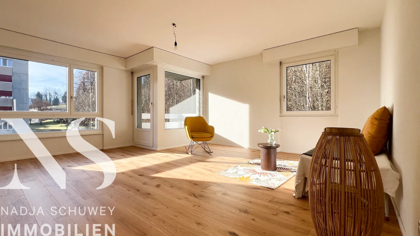 Wohnung kaufen - Foto 8 von 15