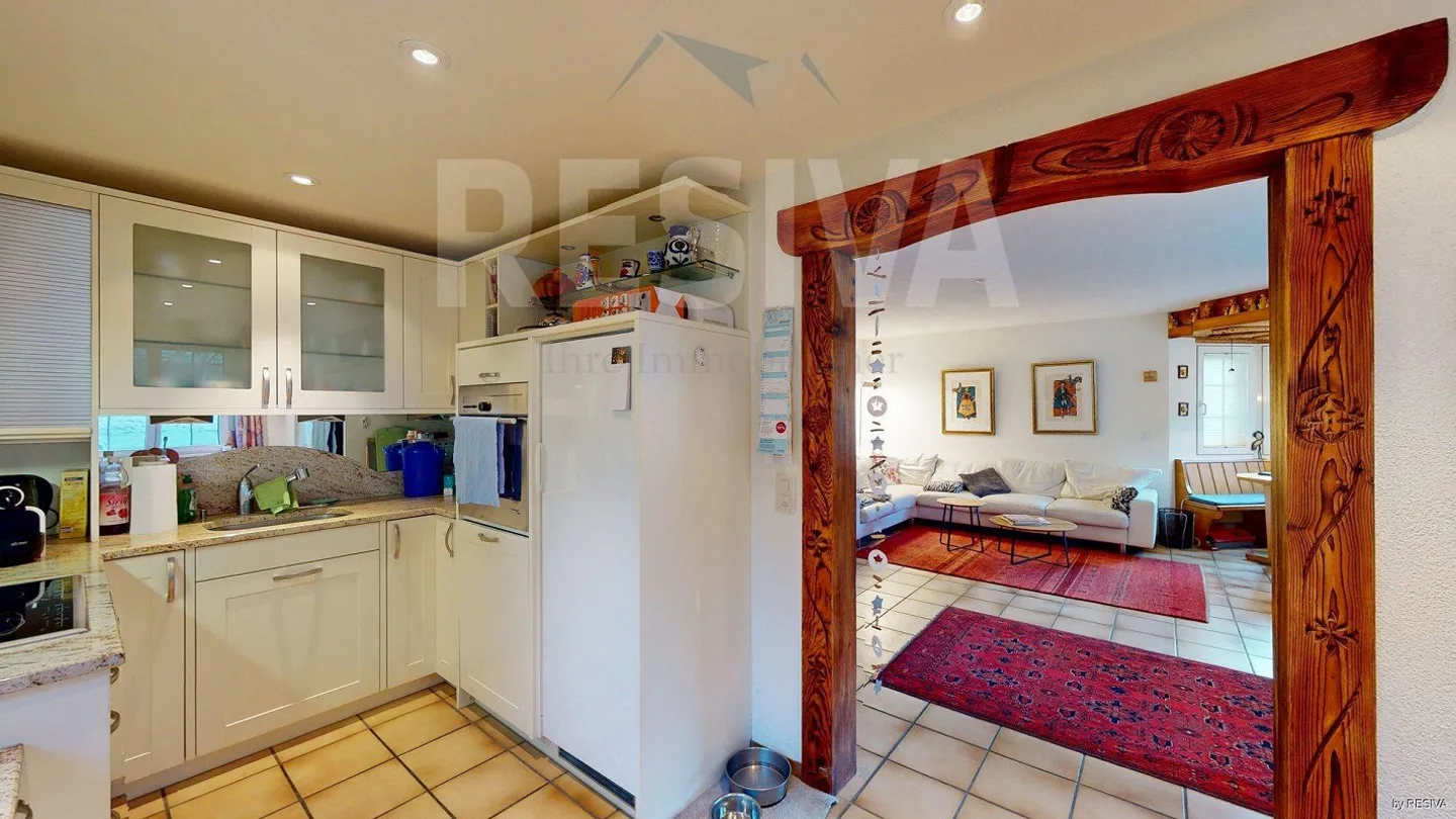 Votre oasis de paix et de récupération - appartement de vacances accessible aux fauteuils roulants - Photo 22 sur 29