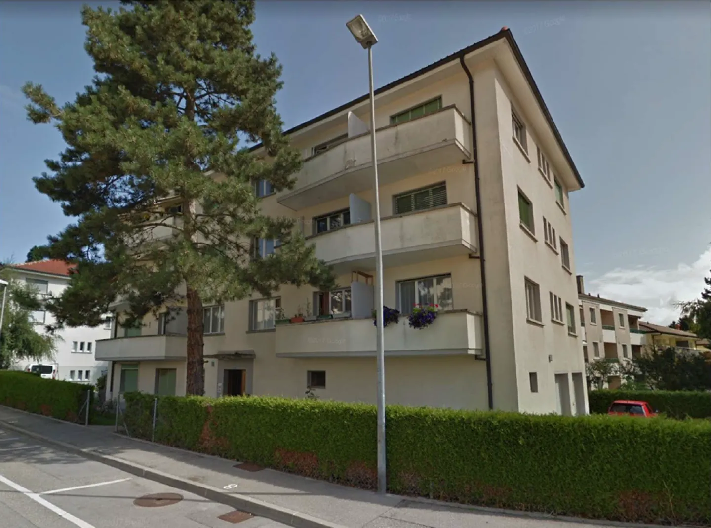 Studio 1 room - Photo 5 of 5