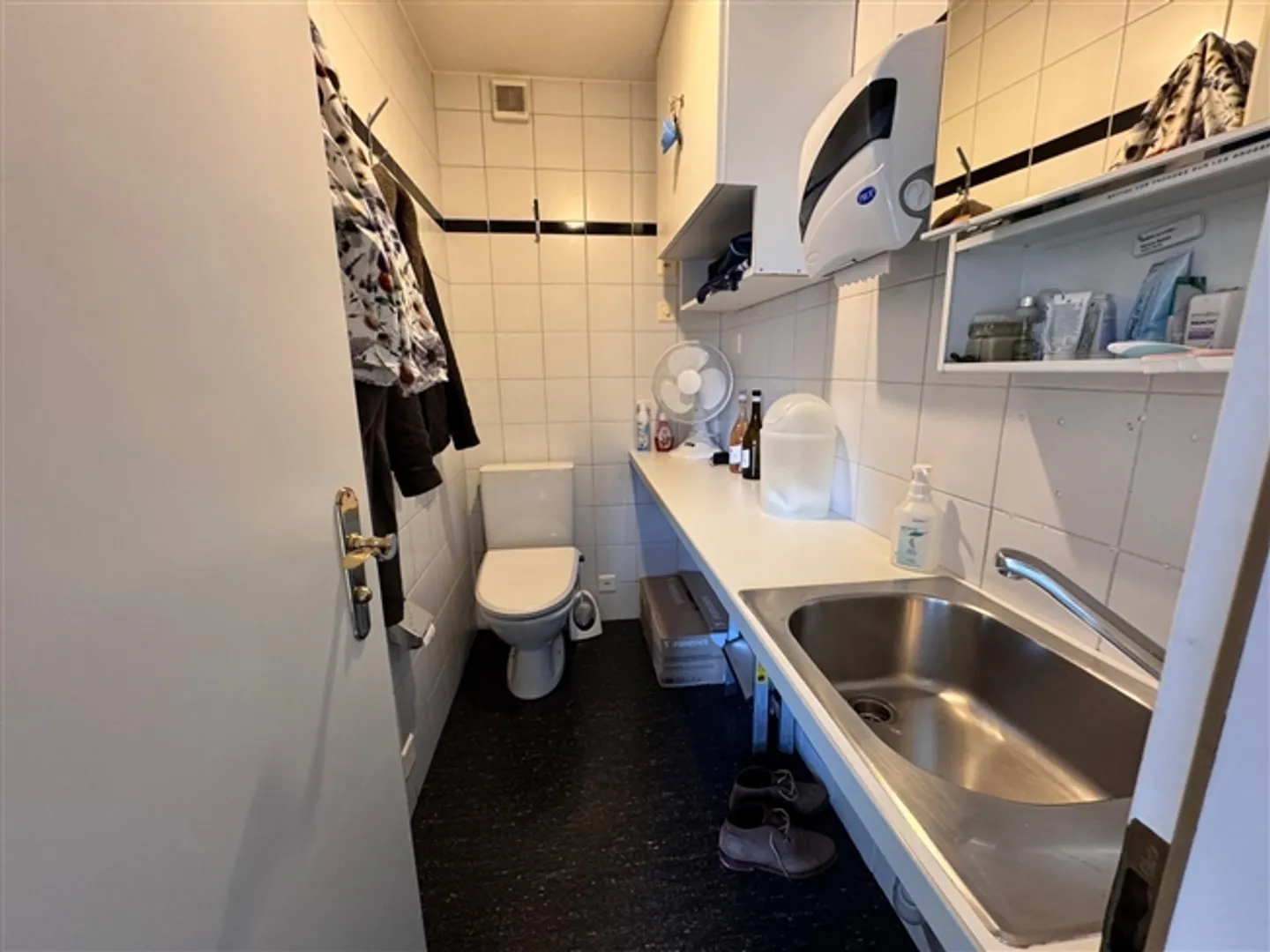 Zone commerciale à Vex - Photo 6 sur 11