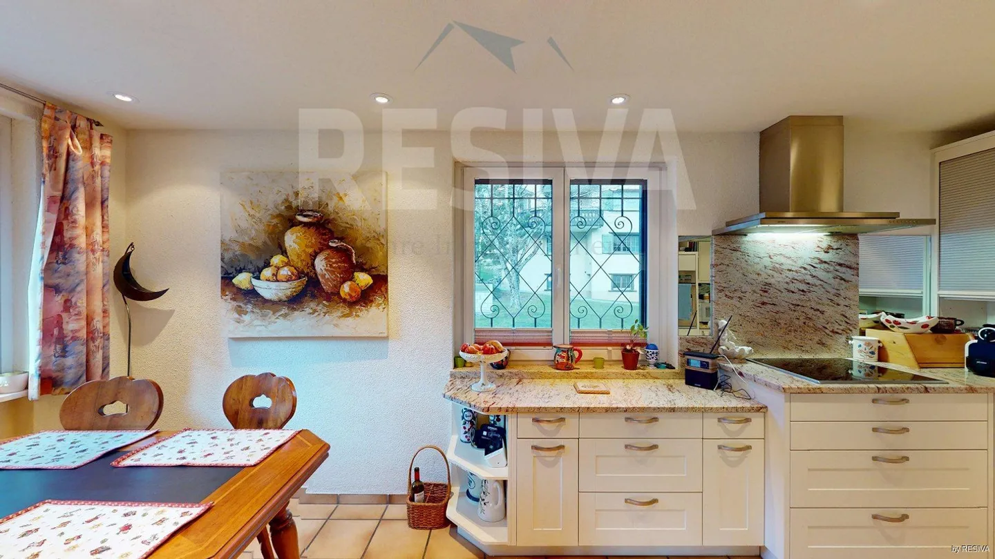 Votre oasis de paix et de récupération - appartement de vacances accessible aux fauteuils roulants - Photo 26 sur 29