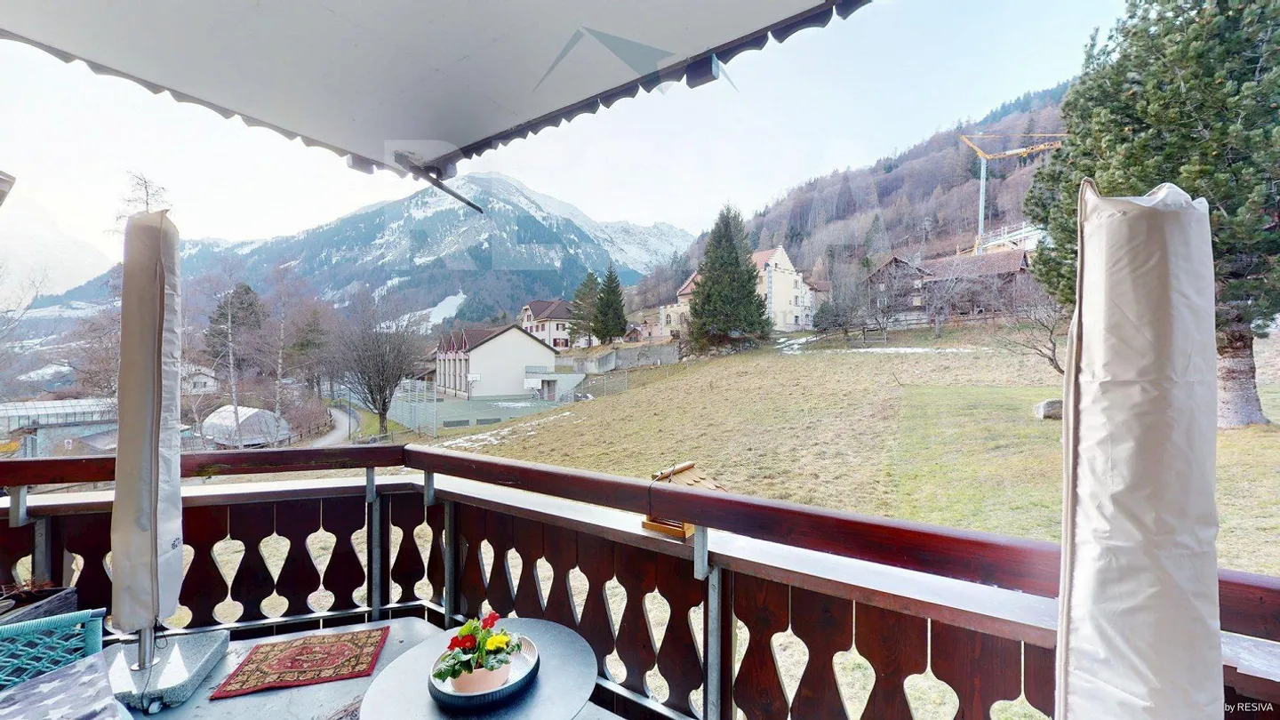 Votre oasis de paix et de récupération - appartement de vacances accessible aux fauteuils roulants - Photo 27 sur 29