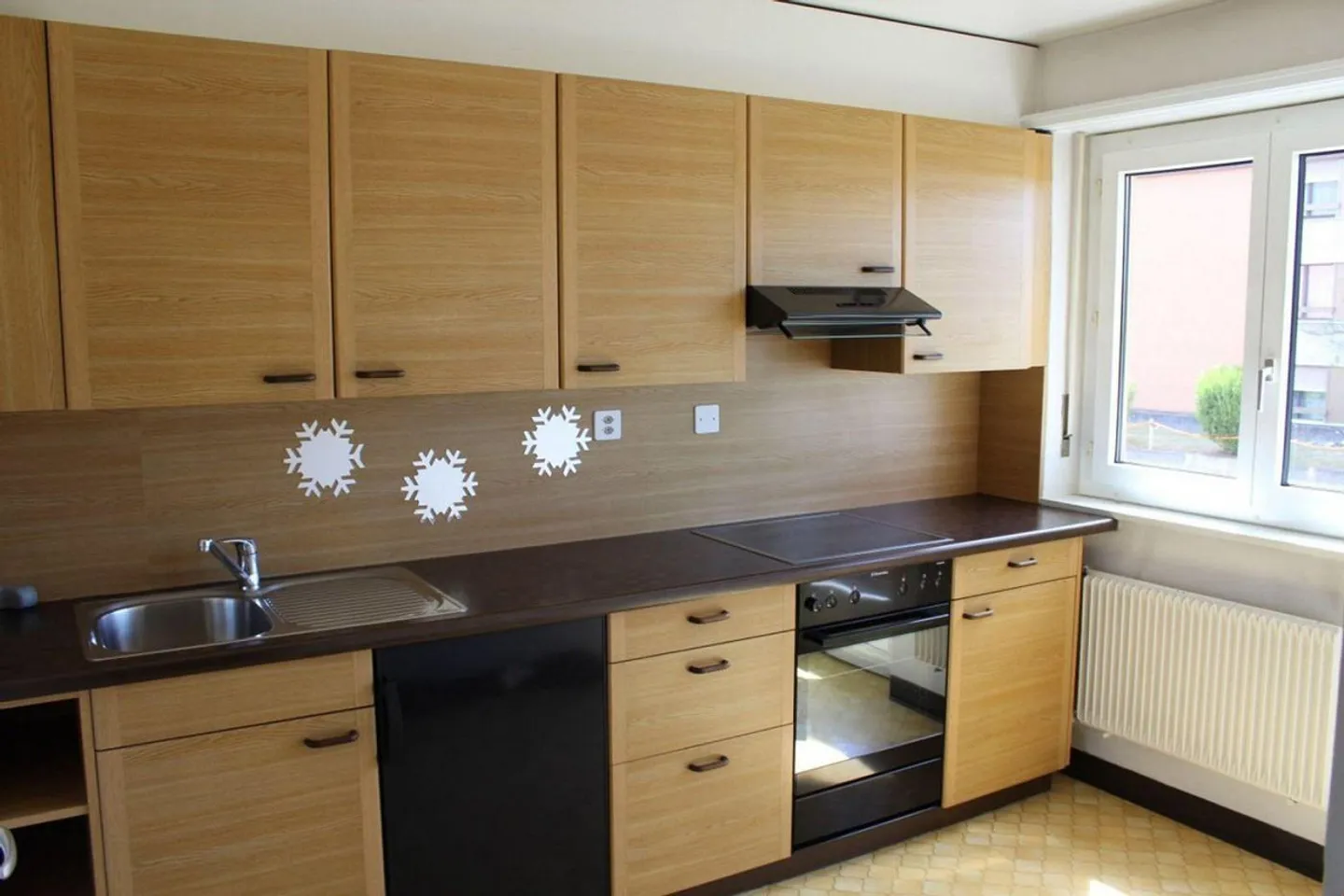 Charmant appartement de 4 pièces à Courgenay - Photo 3 sur 10