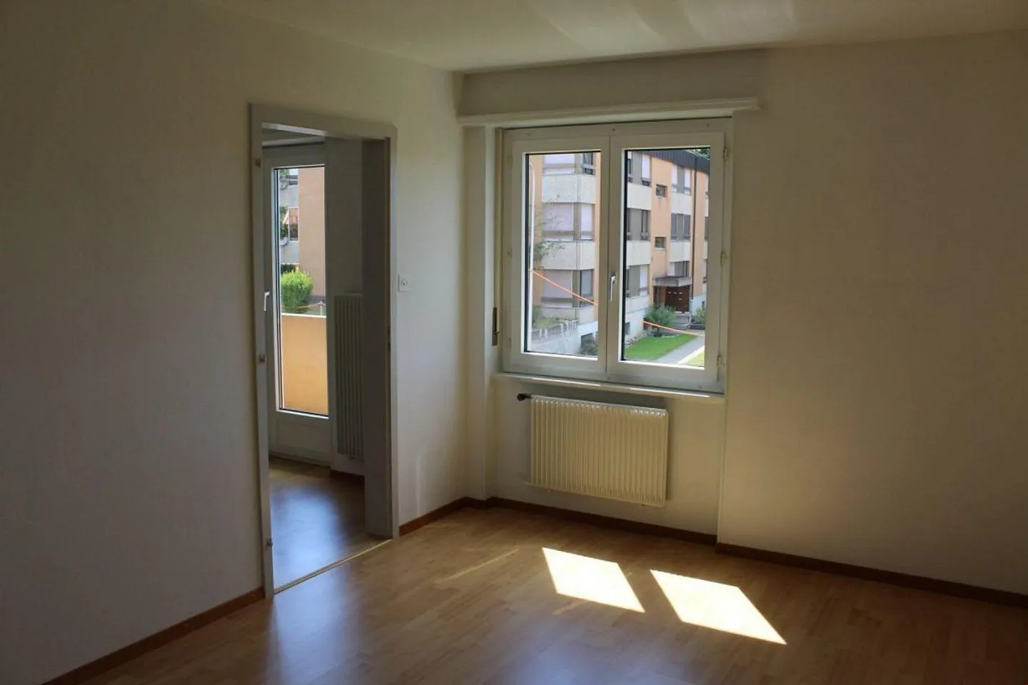 Charmant appartement de 4 pièces à Courgenay - Photo 6 sur 10