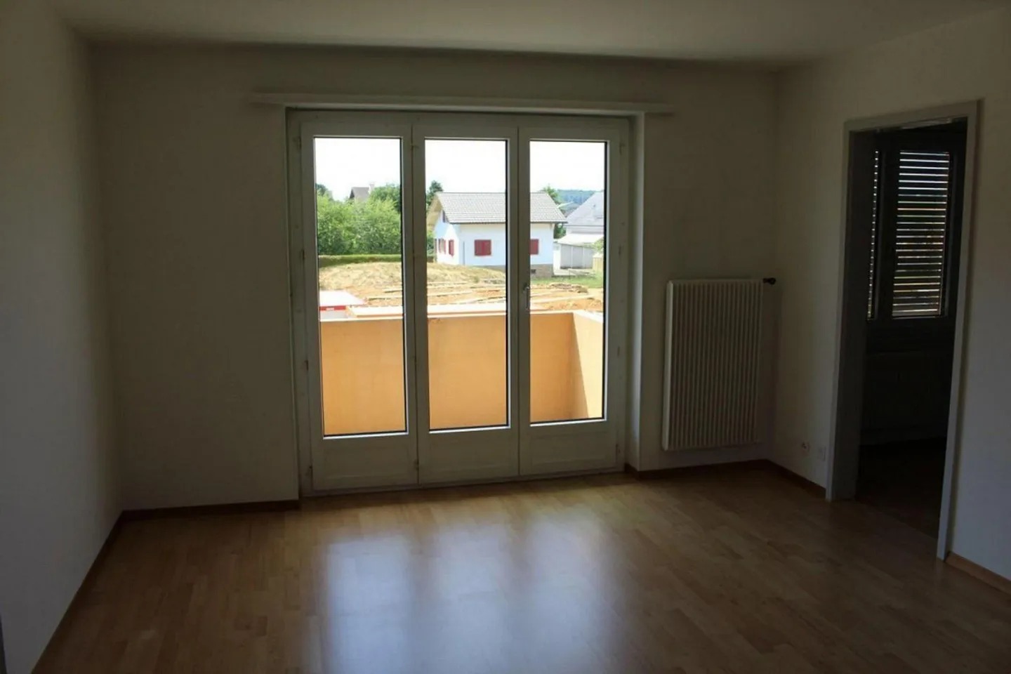 Charmant appartement de 4 pièces à Courgenay - Photo 7 sur 10