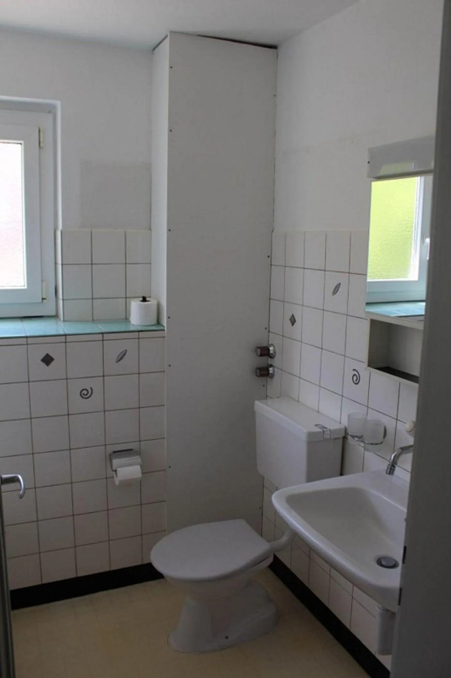 Charmant appartement de 4 pièces à Courgenay - Photo 9 sur 10