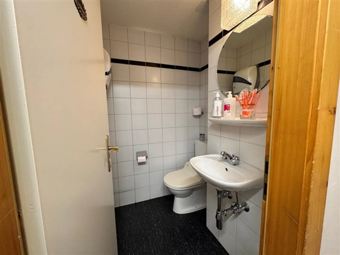 Zone commerciale à Vex - Photo 11 sur 11