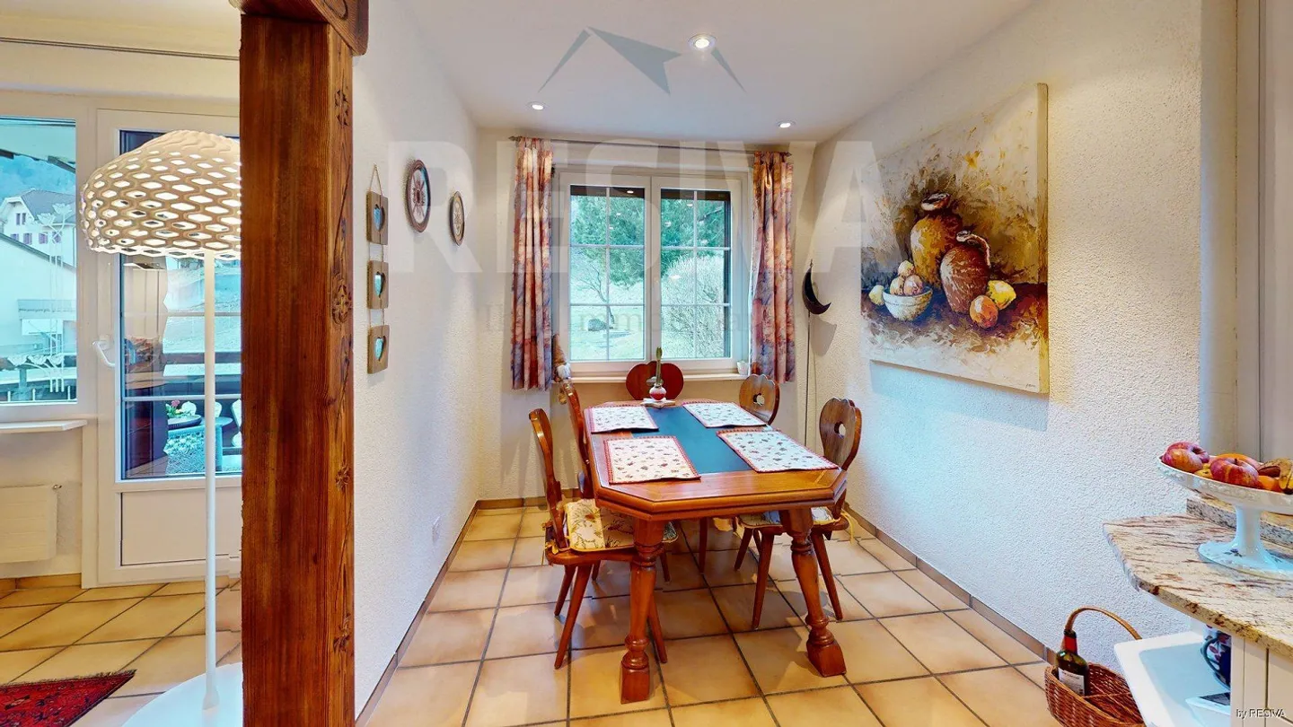 Votre oasis de paix et de récupération - appartement de vacances accessible aux fauteuils roulants - Photo 23 sur 29