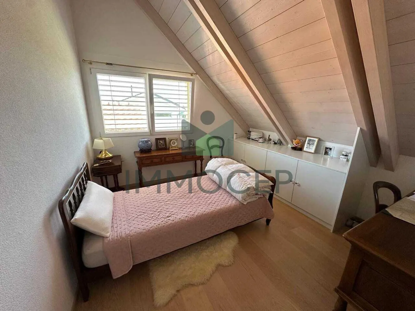 Exclusivity: beautiful detached house with 6 rooms and 180 m2 of living space - Photo 5 of 12