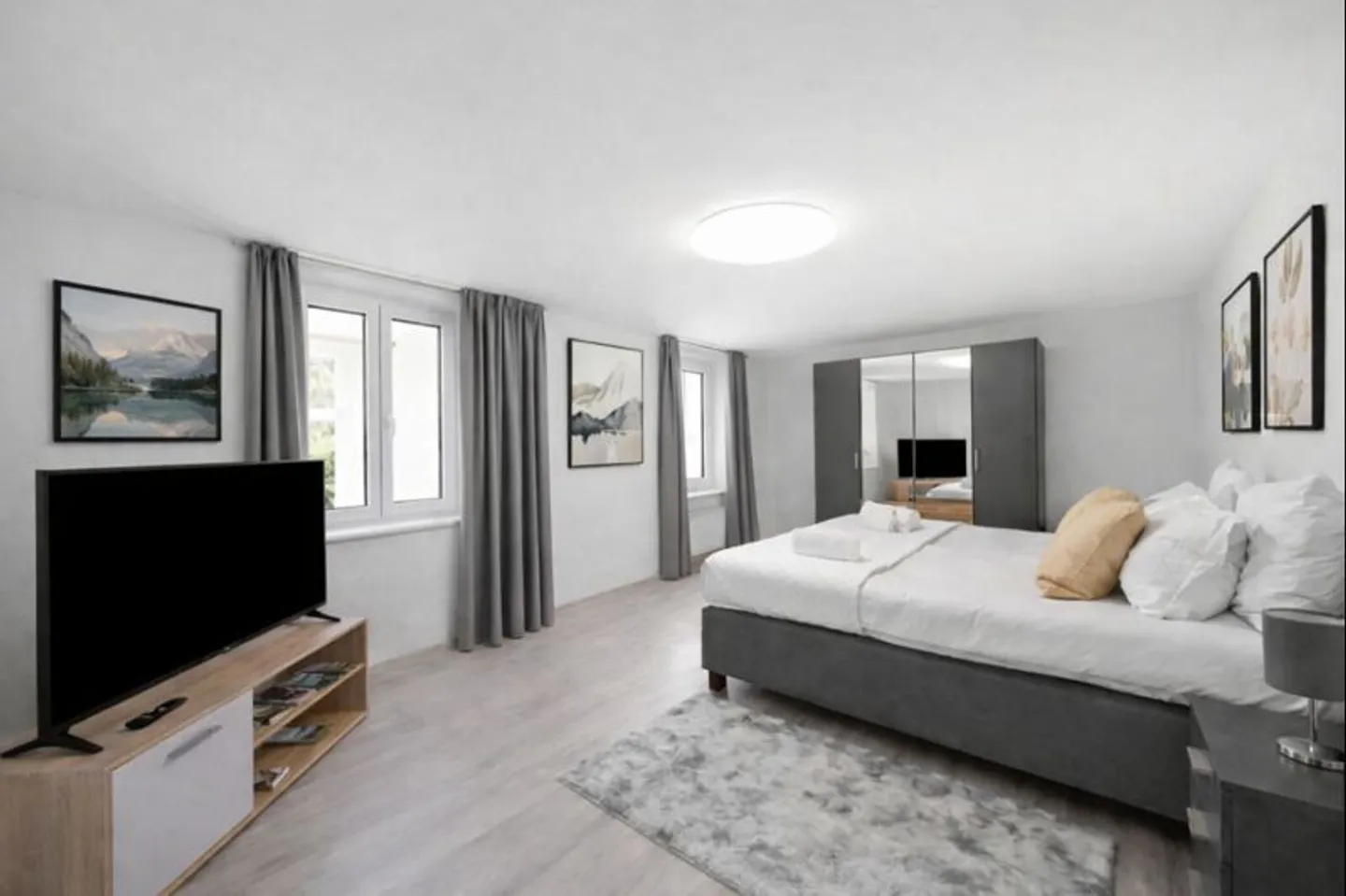 Luxurious Village House in Môtiers – Rare Offer - Photo 7 of 11