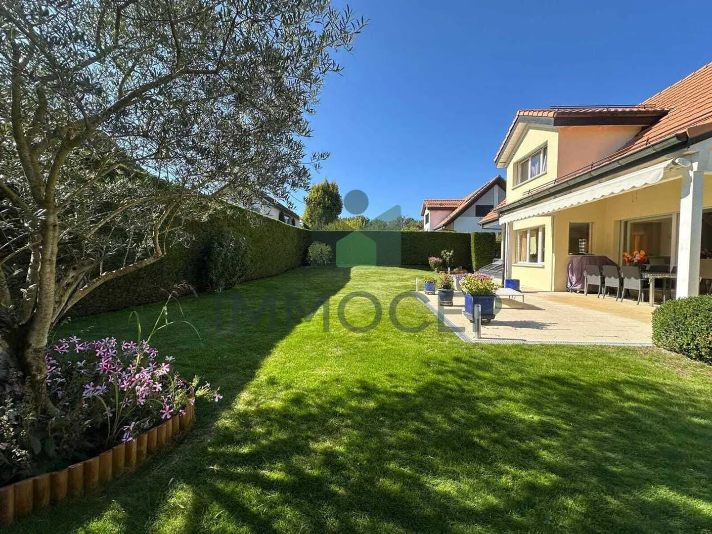 Exclusivity: beautiful detached house with 6 rooms and 180 m2 of living space - Photo 9 of 12