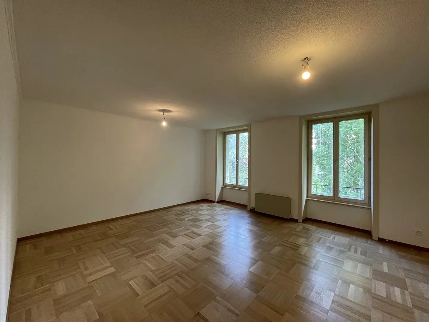 4,5-Zimmer-Wohnung - Foto 1 von 11