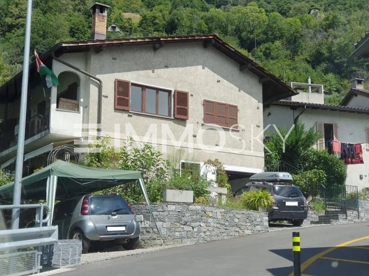 Investi nel mattone:  casa con inquilino e rendita attiva - Foto 1 di 4