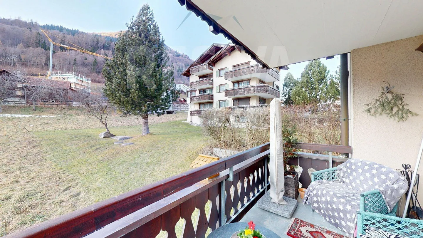 Votre oasis de paix et de récupération - appartement de vacances accessible aux fauteuils roulants - Photo 28 sur 29