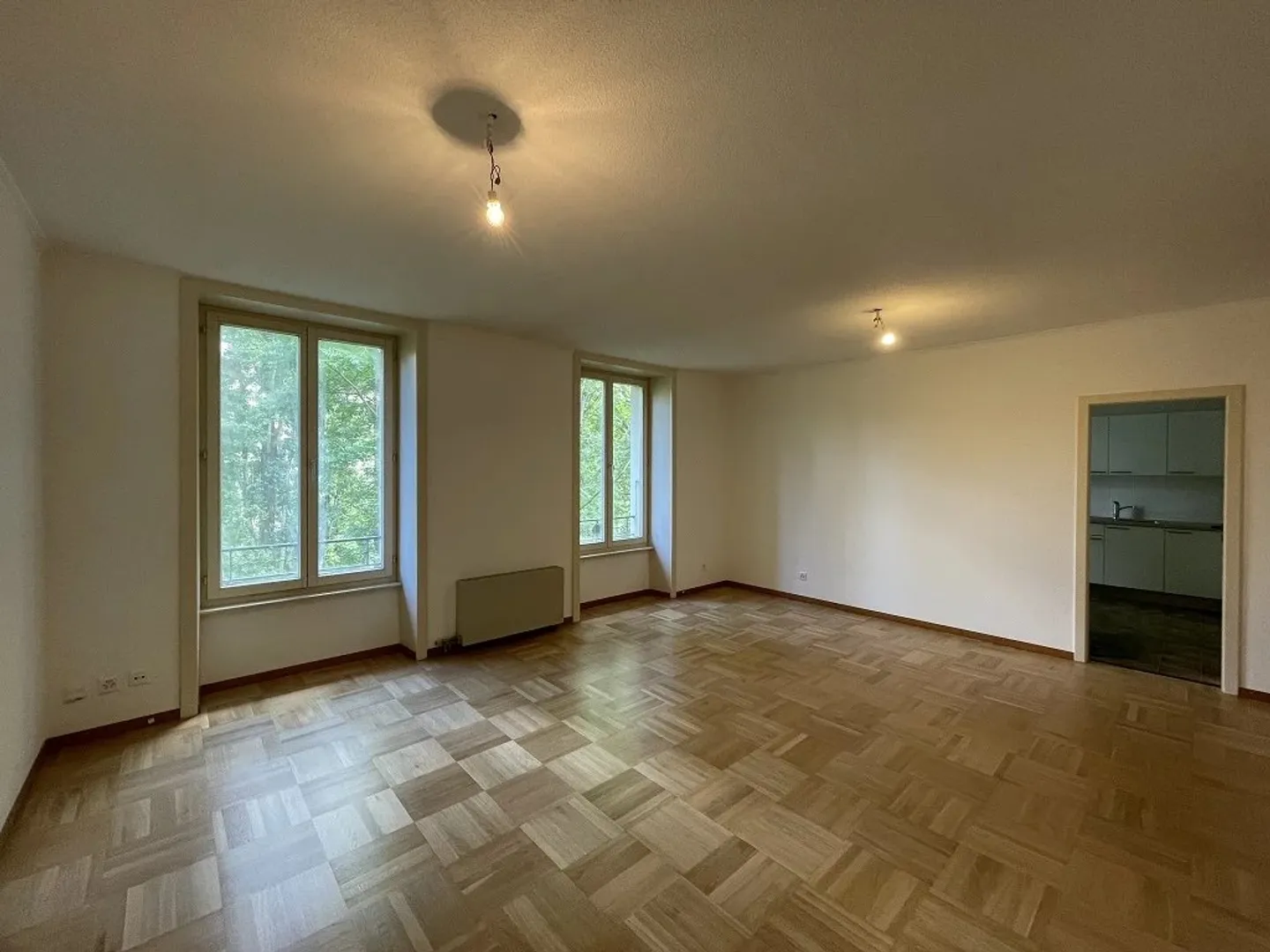 4,5-Zimmer-Wohnung - Foto 2 von 11