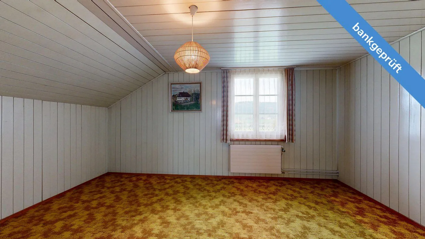 AgentSelly - Charming Living in a Quiet Location - Photo 6 of 13