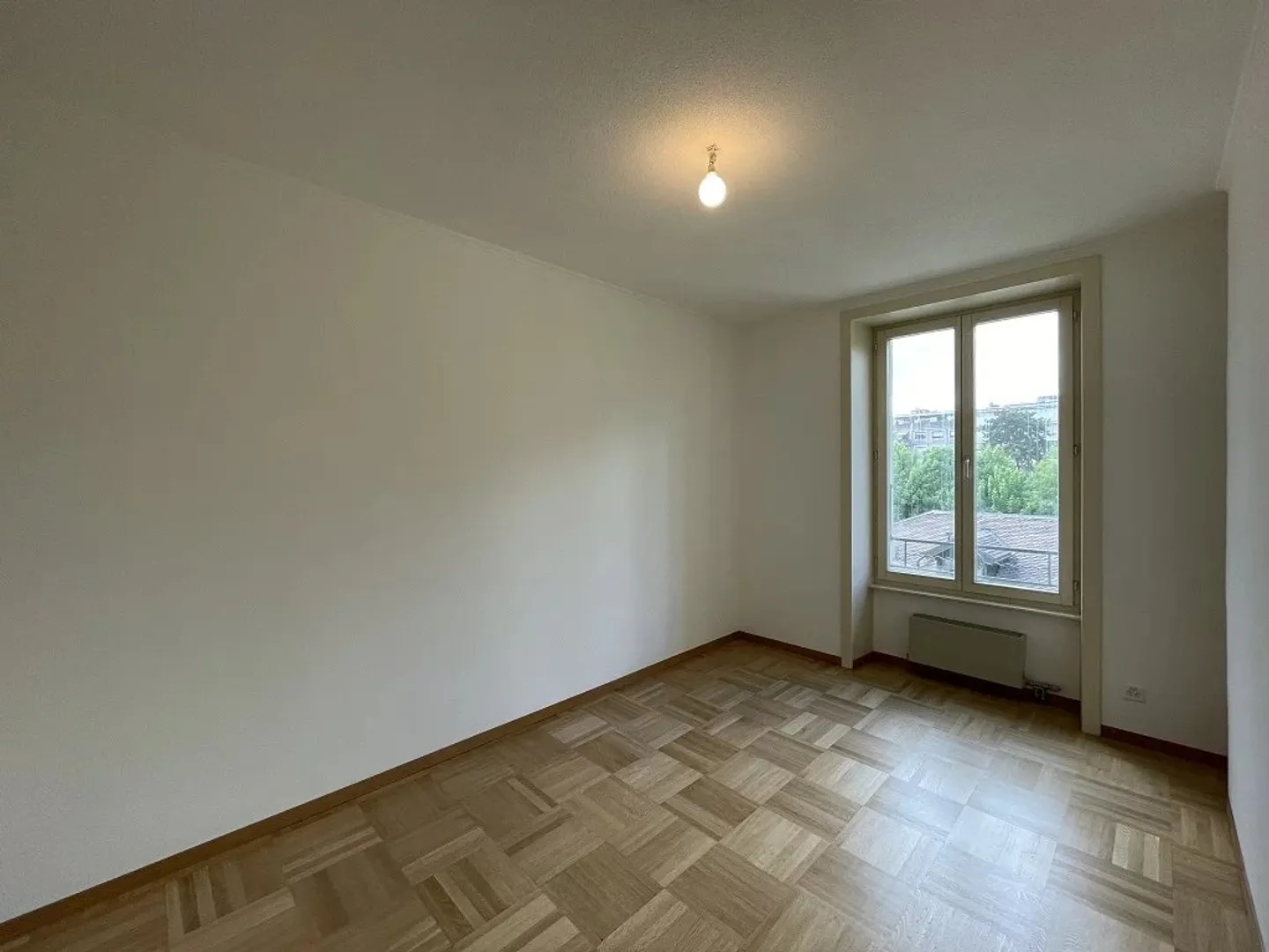 4,5-Zimmer-Wohnung - Foto 3 von 11