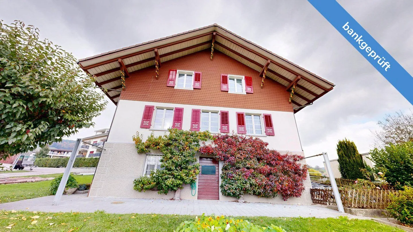 AgentSelly - Charming Living in a Quiet Location - Photo 9 of 13