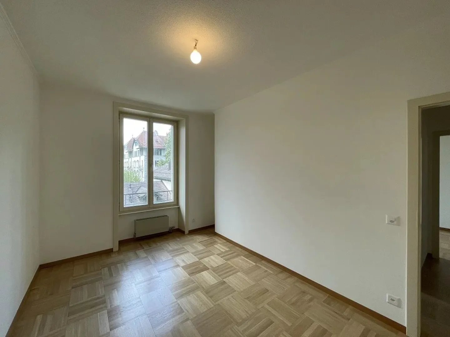 4,5-Zimmer-Wohnung - Foto 4 von 11